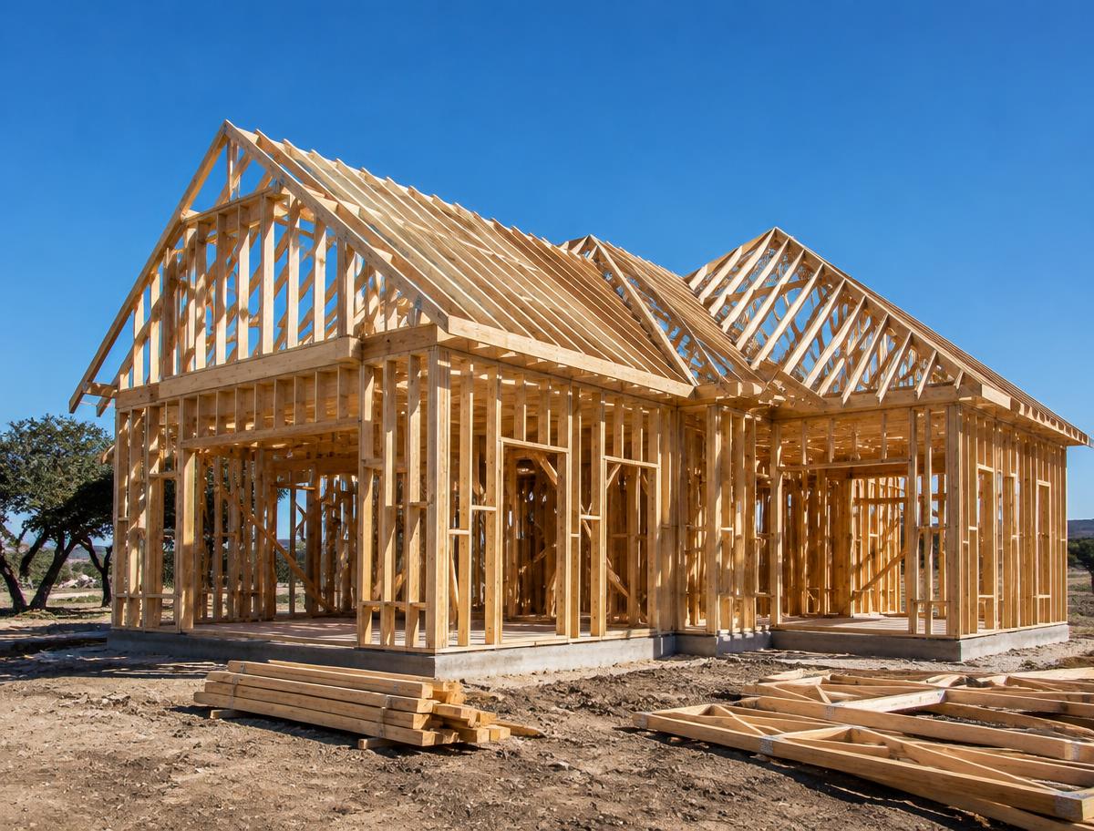 New Construction