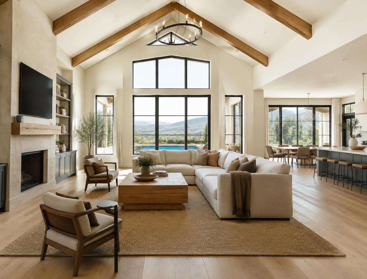 Whole-Home Remodels